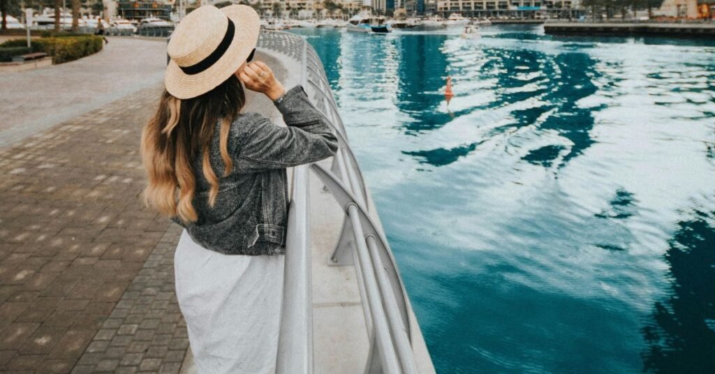 Dubai lifestyle for foreigners