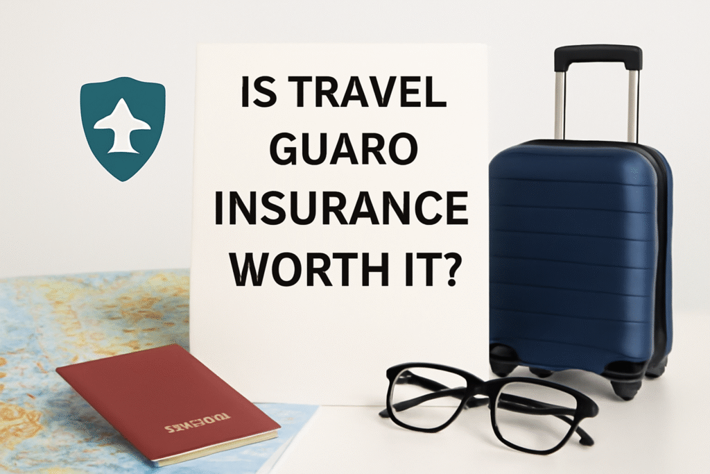 Is Travel Guard Insurance Worth It