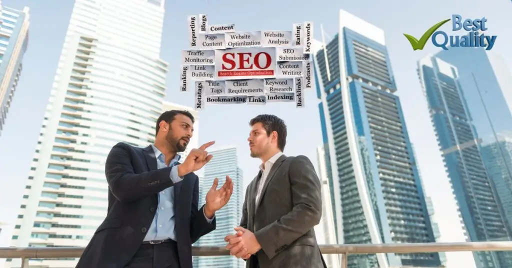 low cost SEO services for small business