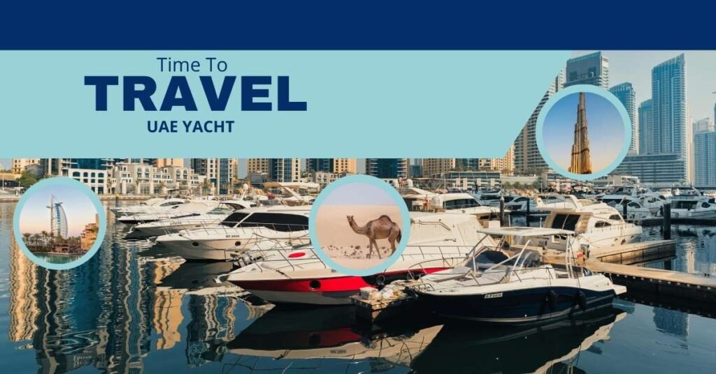 best uae yacht blog