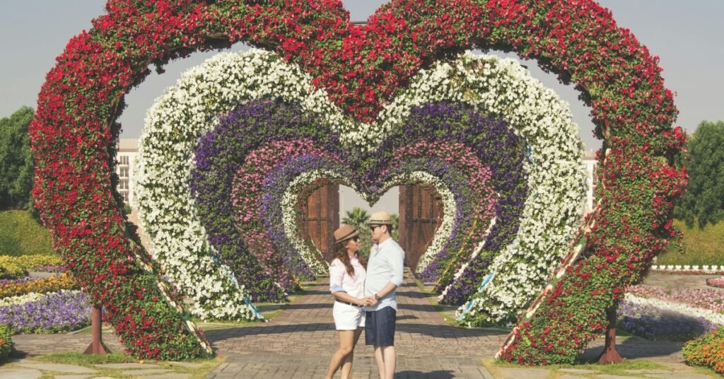 how is life in dubai for foreigners