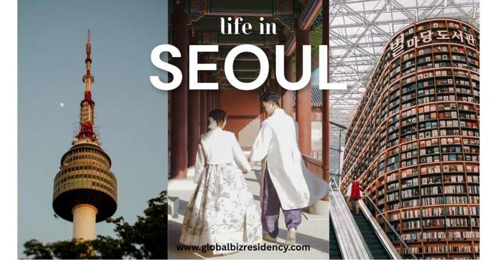 korea visit visa from dubai