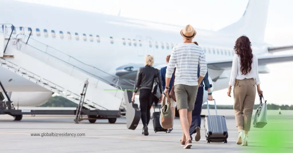 Flying with a Fresh Tattoo