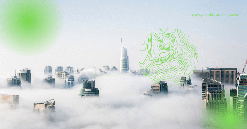 Ideal Time to Visit Dubai