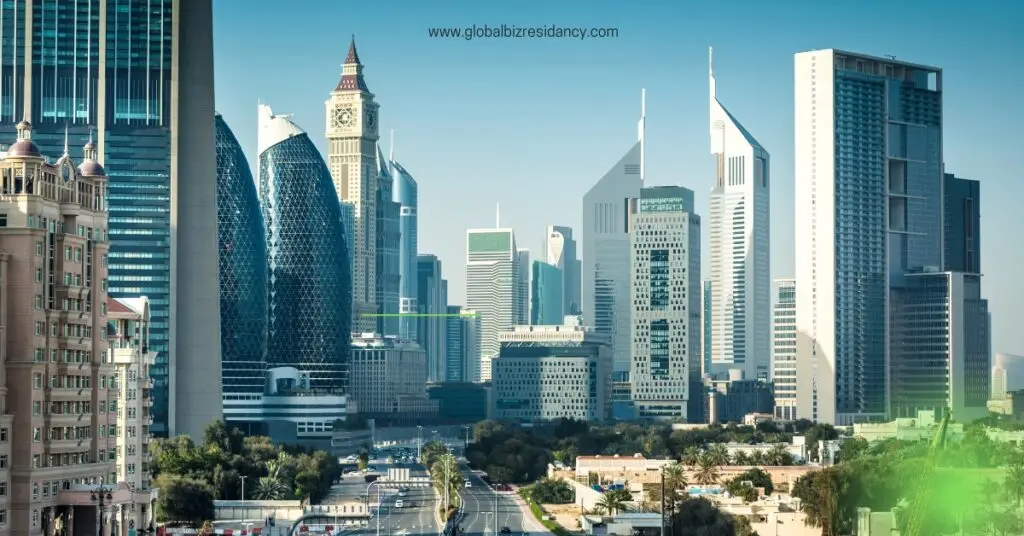 best Time to Visit Dubai