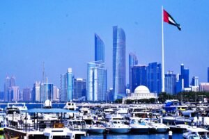 National Day Holiday