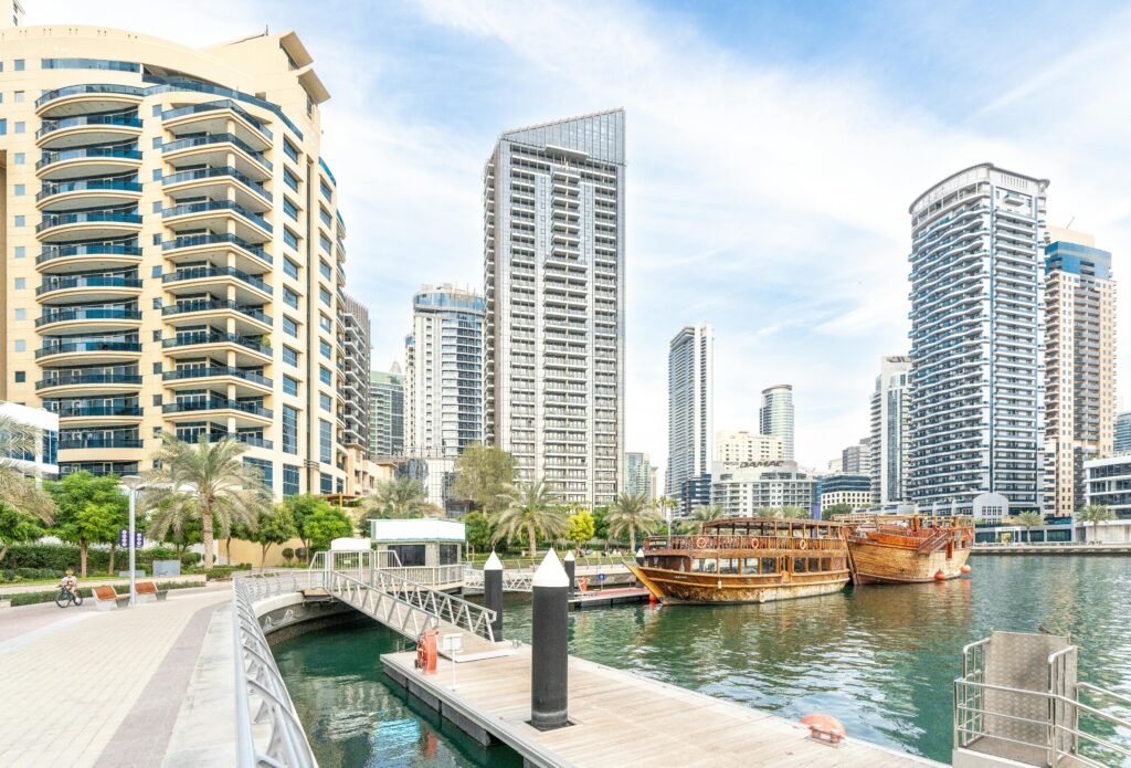 palace residences dubai creek harbour