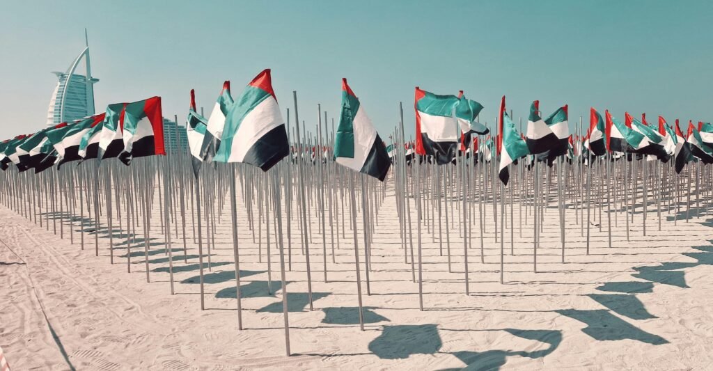 uae national day holiday