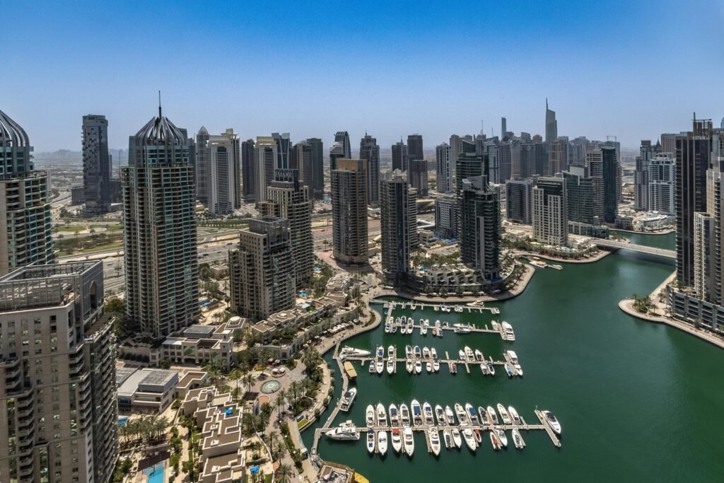 Where to Invest in Dubai